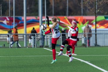 Bild 35 - wCJ Altona 2 - Walddoerfer : Ergebnis: 0:0